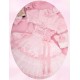 Mademoiselle Pearl Sanrio My Melody Peach Blossom Themed OPs(Reservation/Full Payment Without Shipping)
